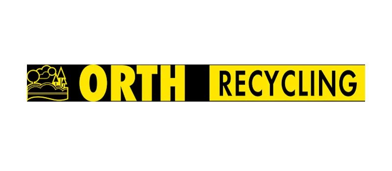 Orth Recycling
