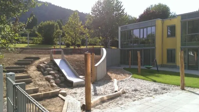 Gartengestaltung Projekt 1 – Gärten im Glück Heidelberg