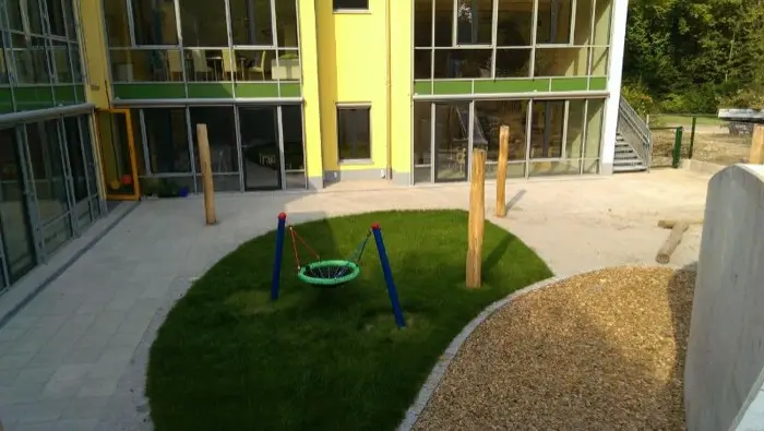 Gartengestaltung Projekt 2 – Gärten im Glück Heidelberg