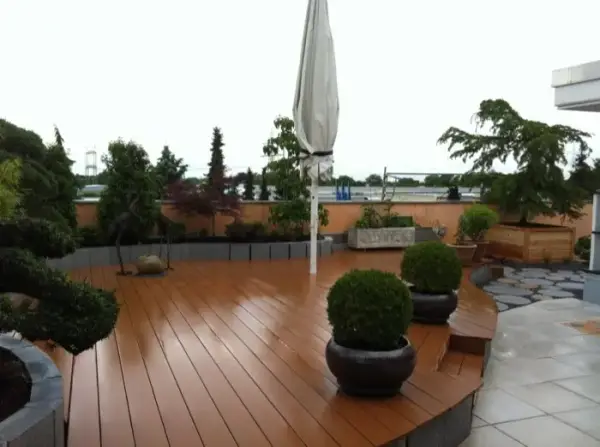 Gartengestaltung Projekt 4 – Gärten im Glück Heidelberg