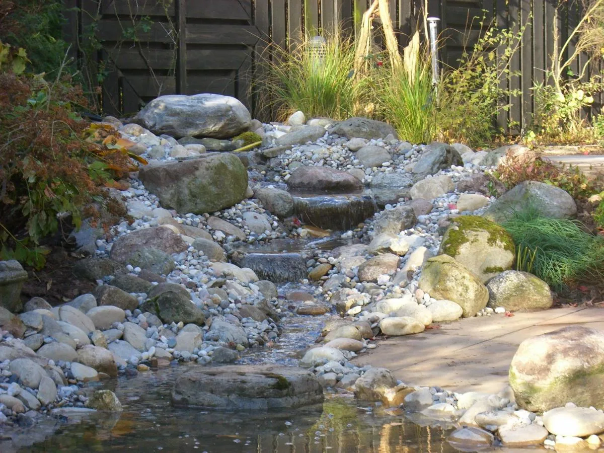 Gartengestaltung Projekt 6 – Gärten im Glück Heidelberg